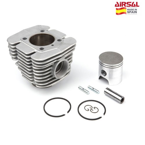 Airsal set cylindre groupe - set,