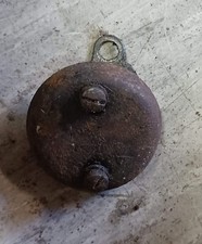 *  filtre pour carburateur gurtner plat 100 125 peugeot 53 54 monet gnome alcyon