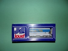 JOUEF wagon céréalier