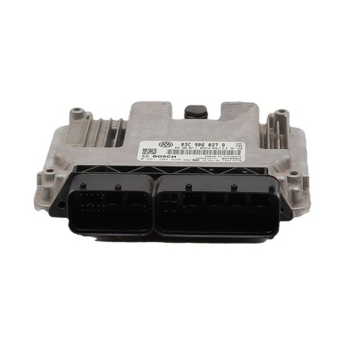 Calculateur moteur ecu - calculateur, vw