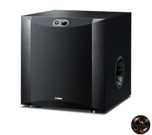 Yamaha sw300 noir - ns-sw300, b