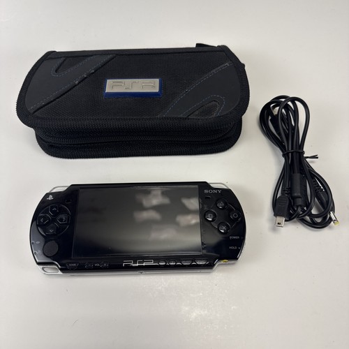 Sony playstation portable - sony, psp