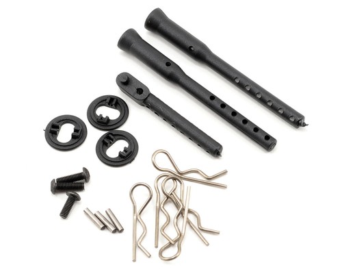 Serpent adjustable front - adjustable,