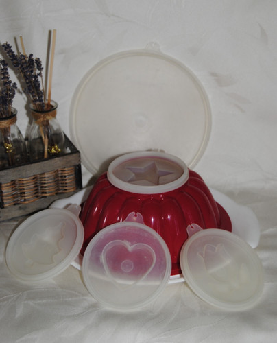 Tupperware moule à - 🌟tupperware,