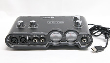 Line 6 Ux2 Tone Port Audio