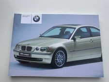 Bmw série compact - e46, 316