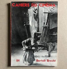 Cahiers du cinéma — numéro