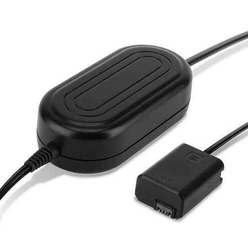 Adaptateur secteur pour sony - secteur,