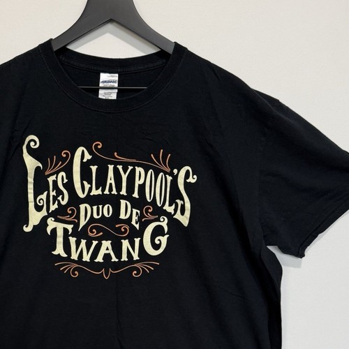 Primus les claypool duo - primus, de