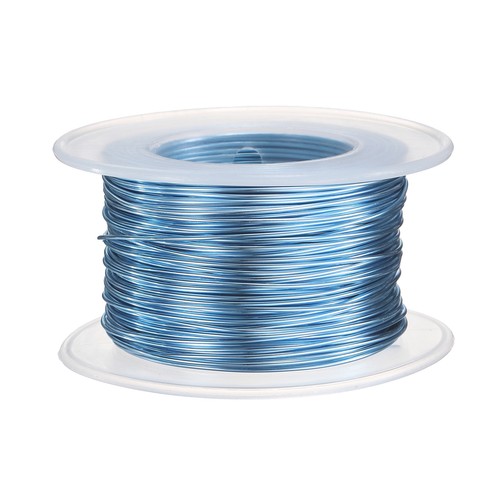 Fil alu 8mm - fil, 98.5ft