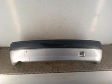 Pare choc arriere CITROEN SAXO