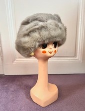 Toque/chapka vintage/ancienne