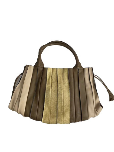 Lupo barcelona handbag - barcelona,