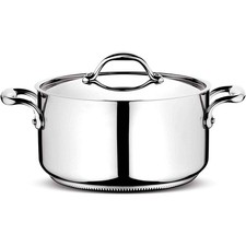 Lagostina Académie Casserole