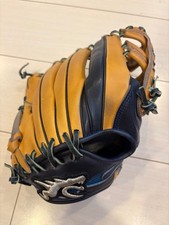 Gant de baseball en cuir RYU