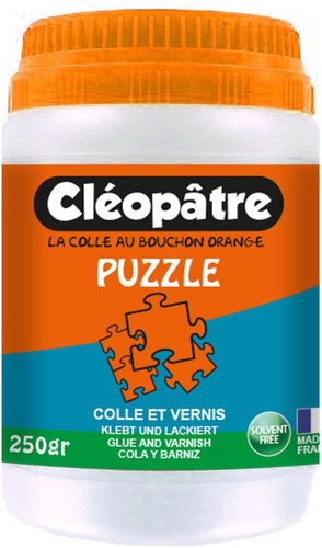 Cleopatre cléo puzzle - –,