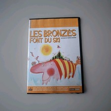 DVD Les Bronzés Font du Ski