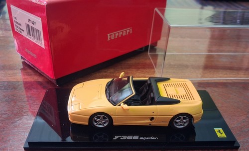 Ferrari f355 spider - ferrari,