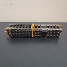 5x Jouef HO Rails Voie Droite