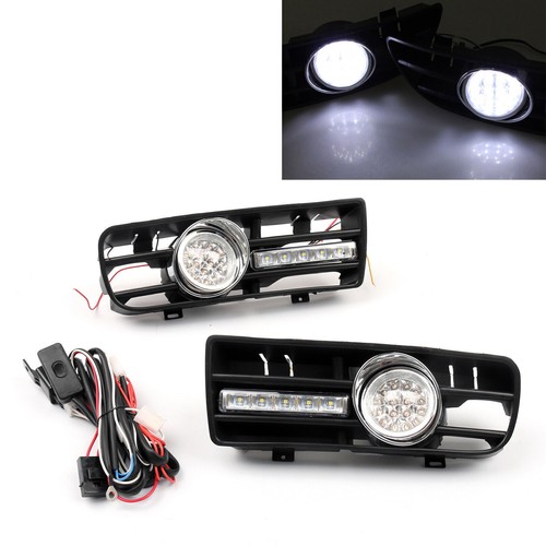 Fog light led - 2x,