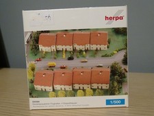 Herpa 520386 Side-by-Side