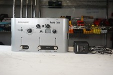 Fishman Aura Acoustic Imaging