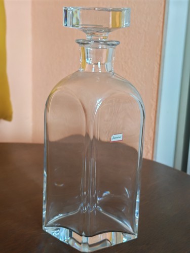 Superbe carafe whisky - superbe,