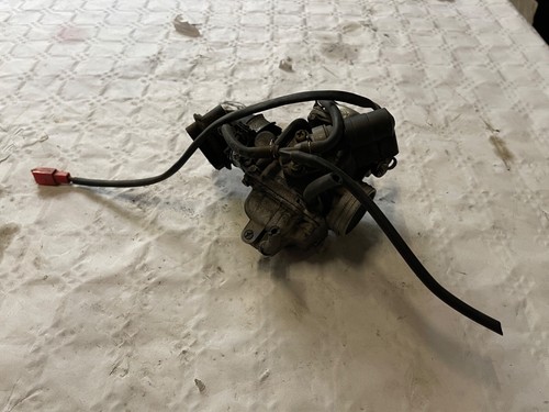 Carburateur peugeot 125 - -,
