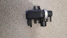 Electrovanne occasion PEUGEOT