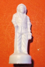 * 1 FEVES BLANCHE  ESSAI - LE