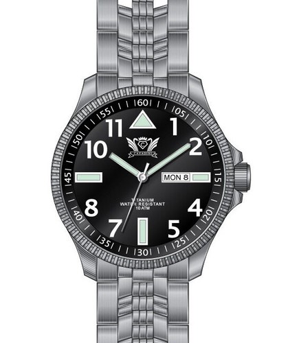 Cavadini montre automatique - cavadini,
