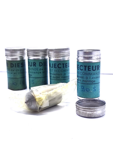 Nez injecteur diesel - diesel, 90s