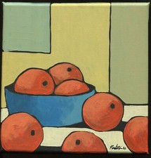 Art contemporain Tableau