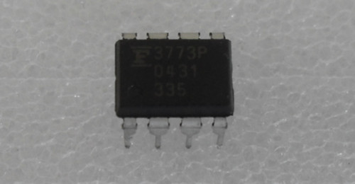 3773p dual stepper - stepper, motor