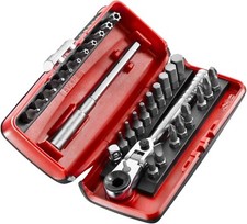 PINCE MULTIPRISE CHROMEE 25CM