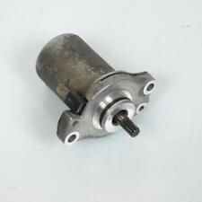 Démarreur origine pour scooter Yamaha 50 BWS Occasion