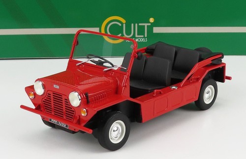 Austin mini moke de 1965 - austin,