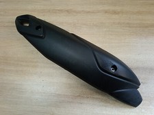 UNE PROTECTION D ECHAPPEMENT