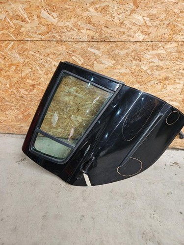 Porte arriere droit renault - droit,