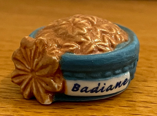 Rare fève fruit badiane - fruit, badiane⭐