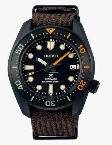 Seiko prospex international - seiko,