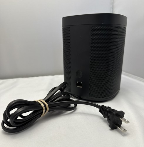 Sonos one wireless speaker - one,