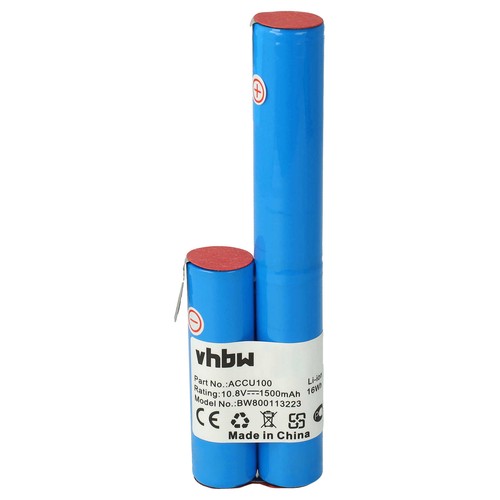Batterie pour gardena twin cut - pour,
