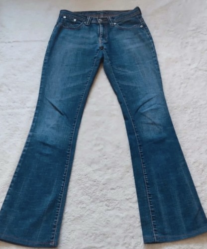 Levi jean femme - femme, bootcut