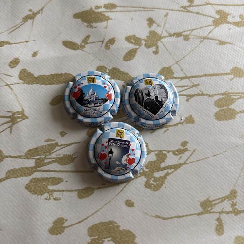 Capsule champagne charles - de,