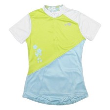 Crivit maillot cyclisme femme - cyclisme,
