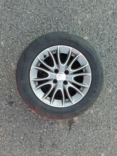 Jante fiat punto evo - punto, 3