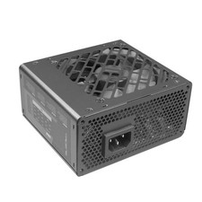 Anima APSIII500 Alimentation PC SFX 500W Technologie SMD 85% Bronze 12V Venti...