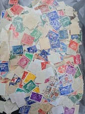 Gros Lot 2000 Timbres (90gr)