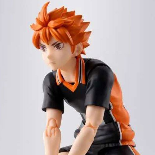 Haikyuu figurine shoyo - haikyuu!!,